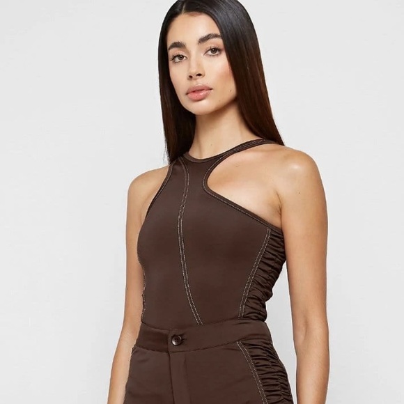 Maniere de vior top - Picture 1 of 3